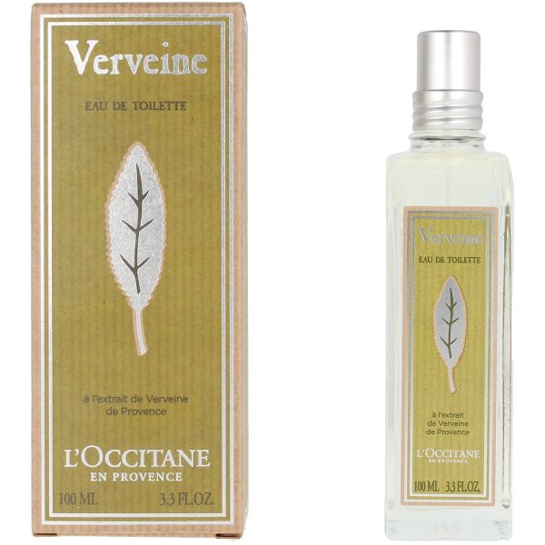 VERBENA edt vapor 100ml