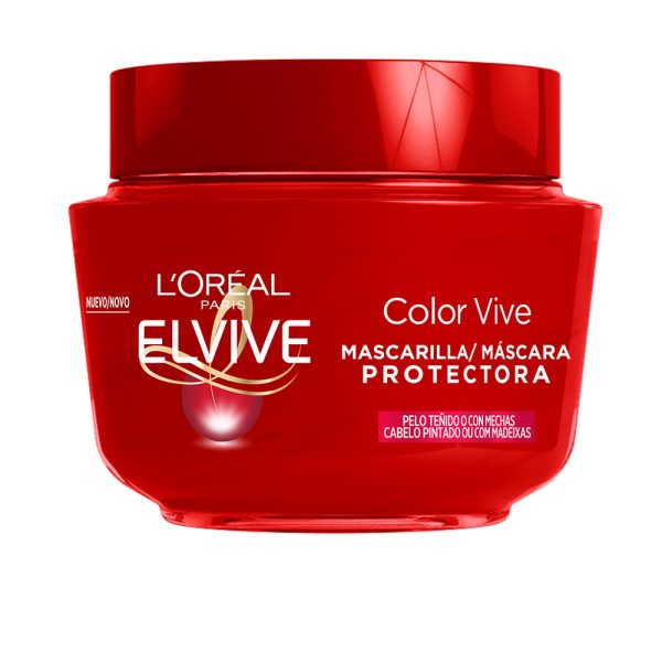 ELVIVE color-vive mascarilla 300 ml