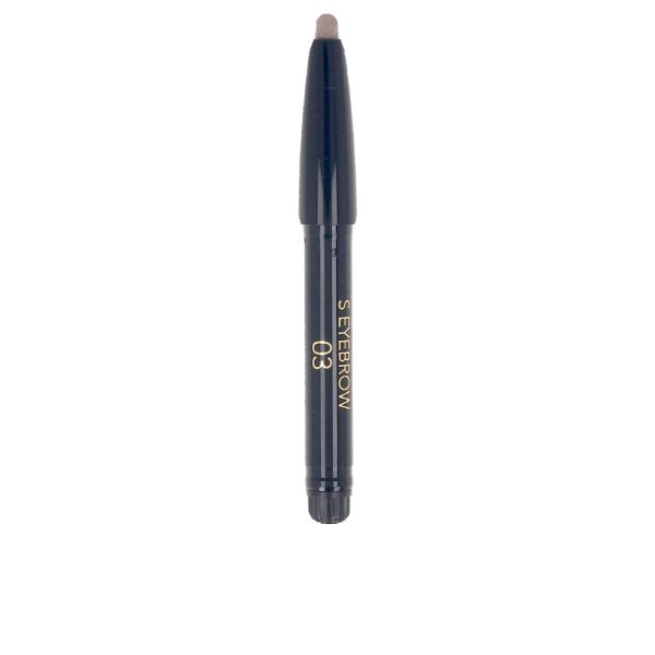 STYLING EYEBROW pencil refil #03-taupe brown