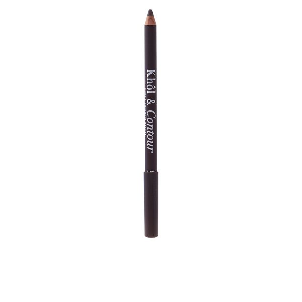 KOHL&CONTOUR eye pencil #004-dark brown