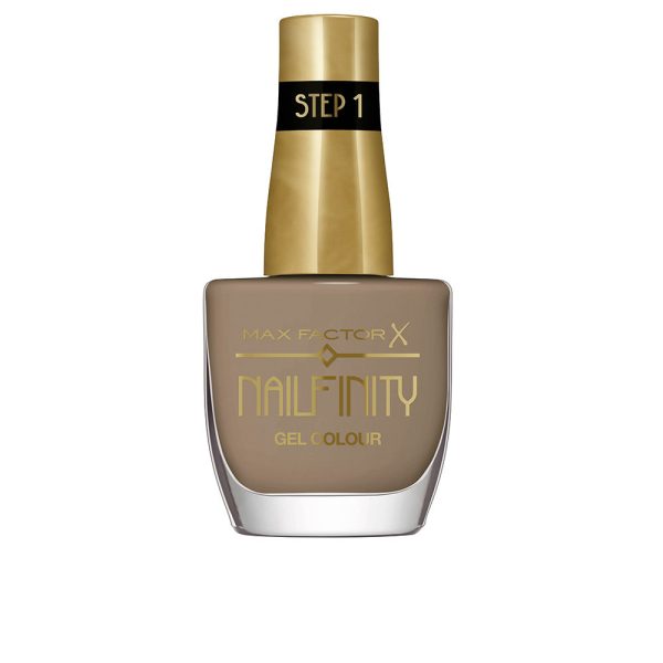 Esmalte NAILFINITY #205-solo act 12 ml