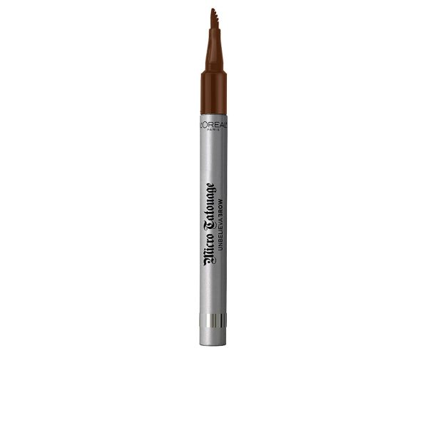 UNBELIEVA BROW micro tatouage #105-brunette