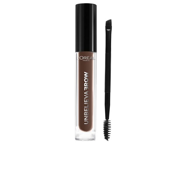 Gel UNBELIEVA BROW #5.0-morena clara 3,4 ml