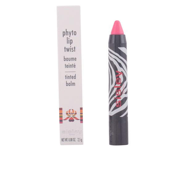 PHYTO LIP twist #04-pinky