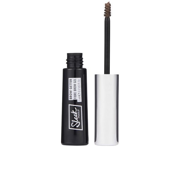 BROW GETTER fibre brow gel #ash brown 5 ml