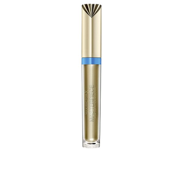 MASTERPIECE high definition mascara waterproof #001-black 4,5 ml