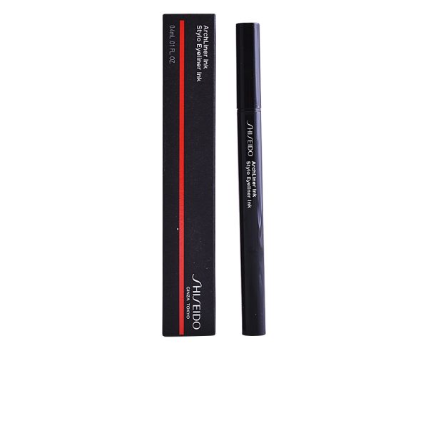 ARCHLINER INK stylo eyeliner #01