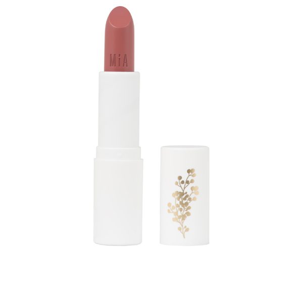 LABIAL MATE LUXURY NUDES #516-warm hazel