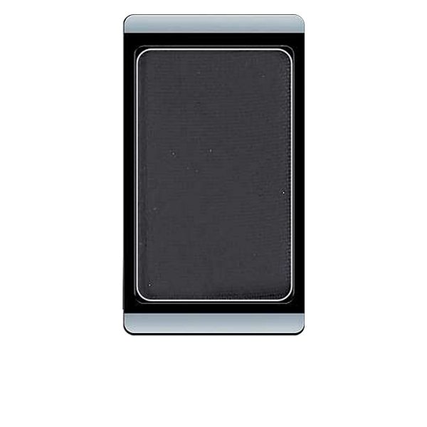 EYESHADOW MATT #503-matt black