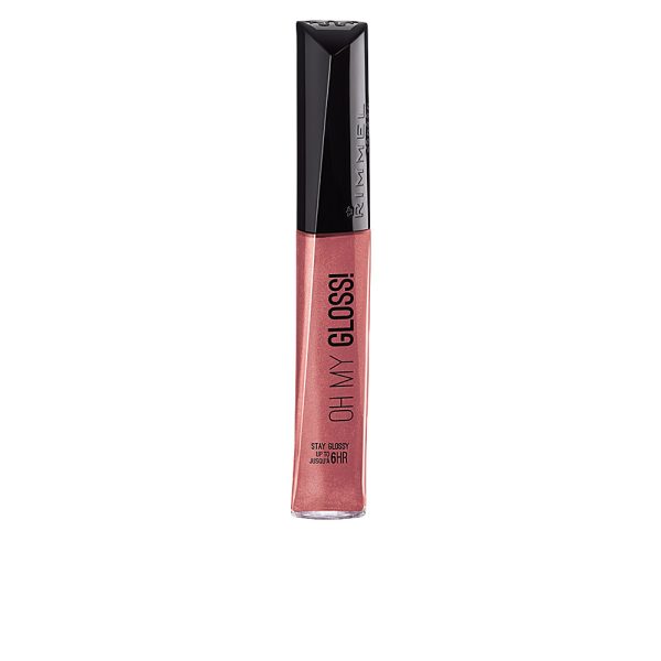 OH MY GLOSS! lipgloss #330 -snog