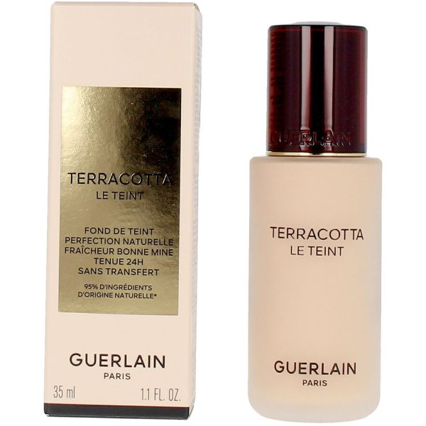 TERRACOTA LE TEINT fluido #0n 30 ml