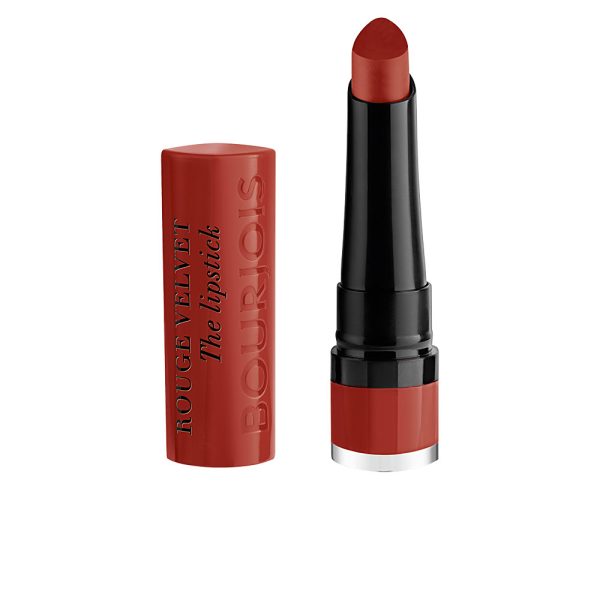 ROUGE VELVET THE LIPSTICK #21-grande roux