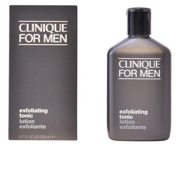 MEN exfoliating tonic 200 ml