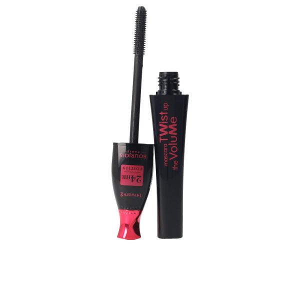 TWIST UP THE VOLUME mascara #black