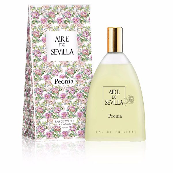 AIRE DE SEVILLA PEONÍA edt vapo 150 ml