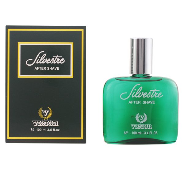 SILVESTRE Pós-barba 100 ml