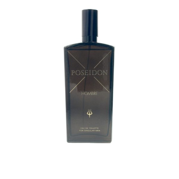 POSEIDON HOMBRE eau de toilette vaporizador 150 ml