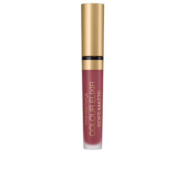 COLOUR ELIXIR soft matte #40