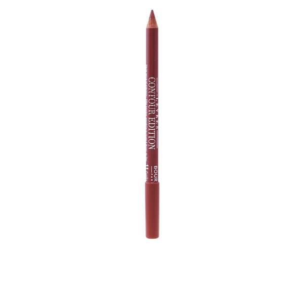 COUNTOUR EDITION lipliner #11-funky brow