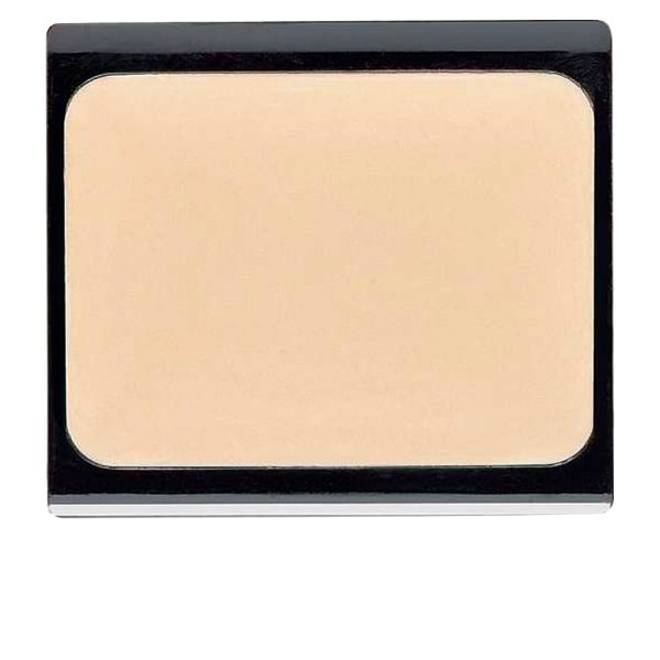 CAMOUFLAGE cream #15-summer apricot