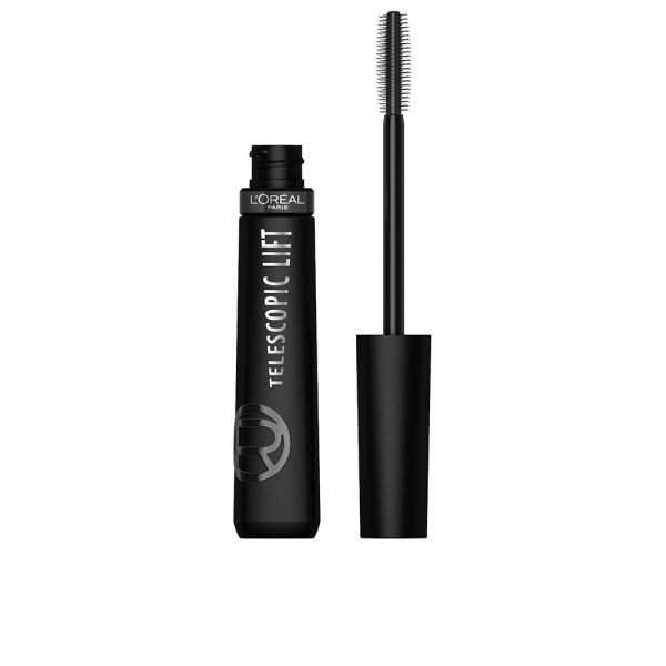 Máscara de cílios TELESCOPIC LIFT #black 100 ml