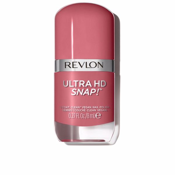 ULTRA HD SNAP! nail polish #032-birthday suit 8 ml