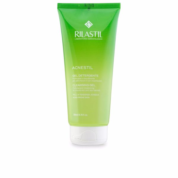 ACNESTIL gel limpiador purificante 200 ml