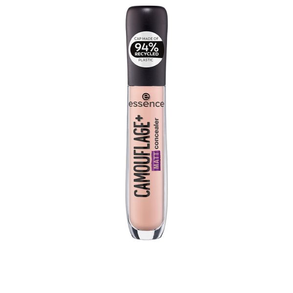 Corretivo CAMOUFLAGE+ MATT #10-rosa claro 5 ml