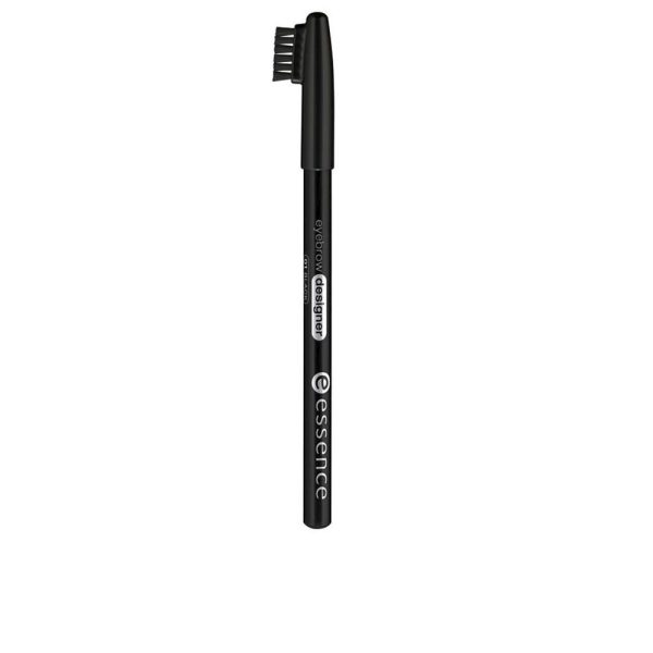 Lápis de sobrancelha EYEBROW DESIGNER #01-preto 1 gr