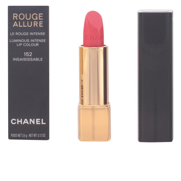 ROUGE ALLURE le rouge intense #152-insaisissable