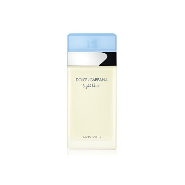 LIGHT BLUE POUR FEMME edt vapo 25 ml