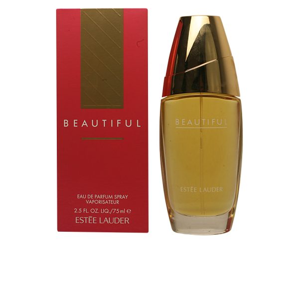 BEAUTIFUL eau de parfum vaporizador 75 ml