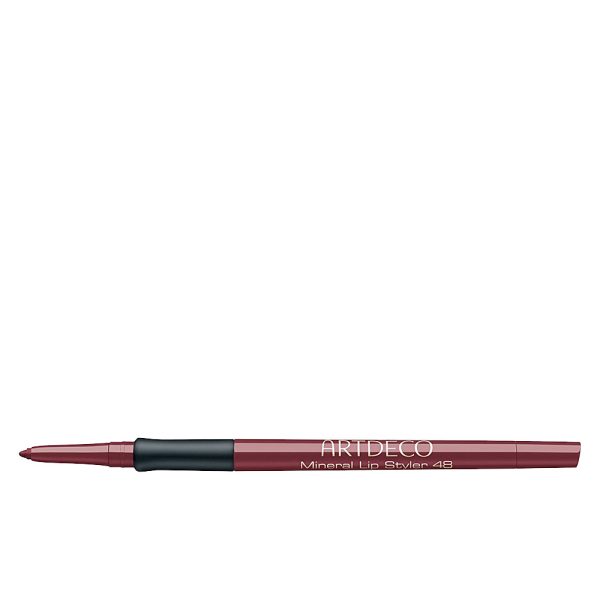 MINERAL lip styler #48-mineral black cherry queen