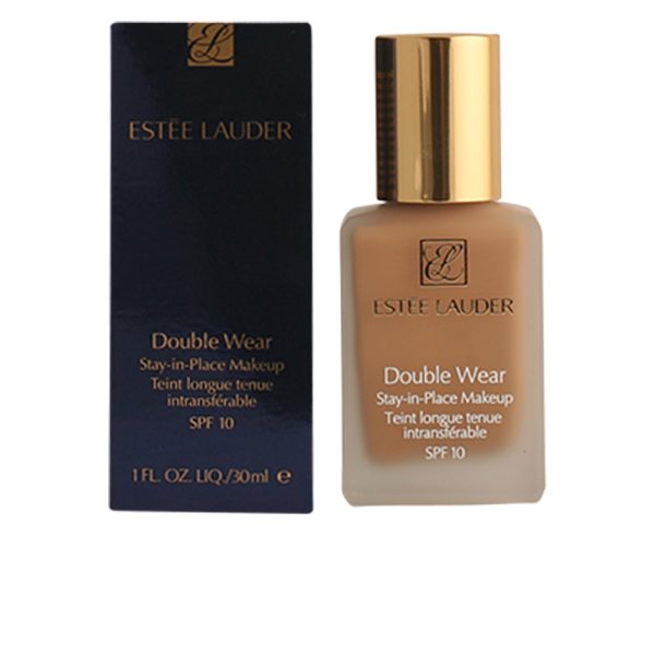 DOUBLE WEAR fluid SPF10 #05-shell beige