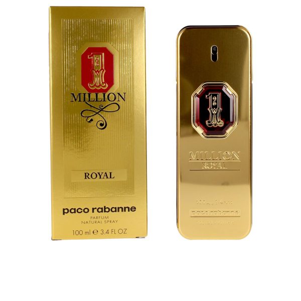 1 MILLION ROYAL edp vapor 100ml