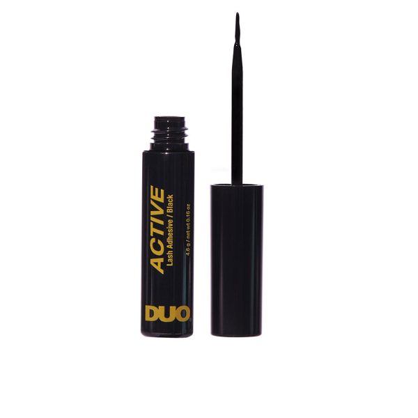 ACTIVE LASH DUO ADHESIVE #black 1 un