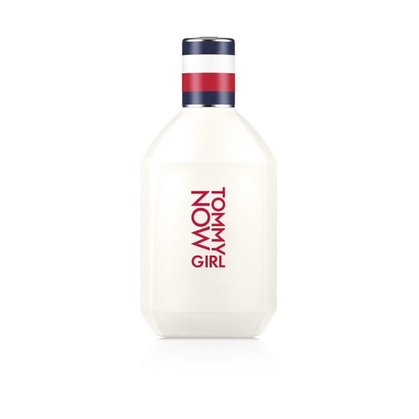 TOMMY NOW GIRL edt vapor 30 ml