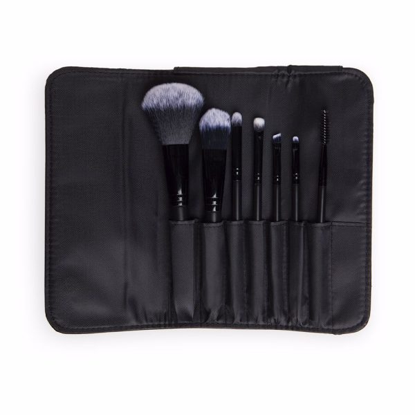 BRUSH coffret 7 pz