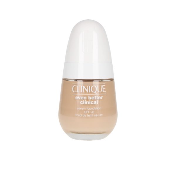 EVEN BETTER CLINICAL foundation SPF20 #CN52-neutral 30 ml