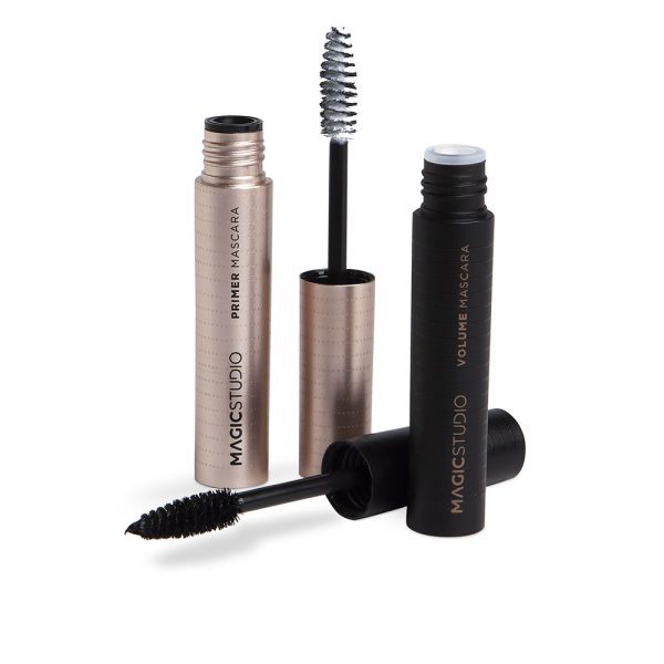 SHAKY PRIMER & VOLUME MASCARA coffret 2 pz