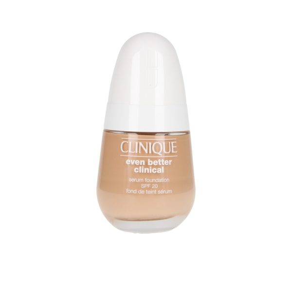 EVEN BETTER CLINICAL foundation SPF20 #CN74-beige 30 ml