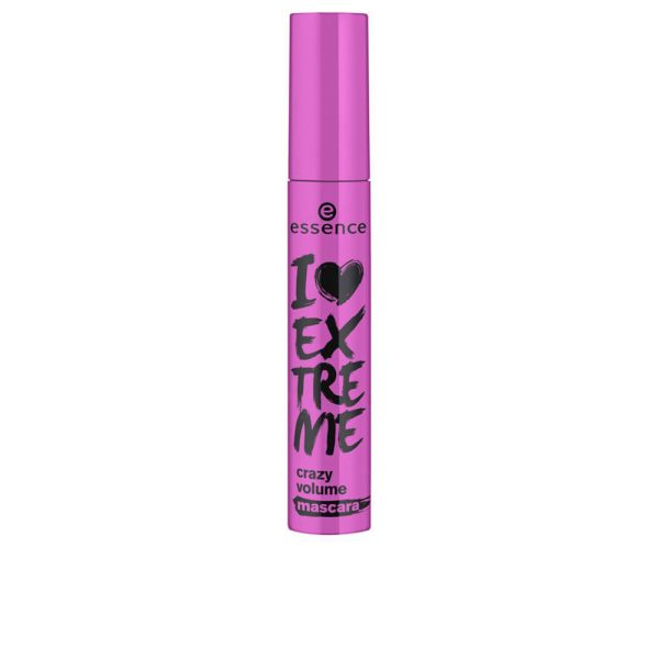 I LOVE EXTREME CRAZY VOLUME máscara de pestañas 12 ml