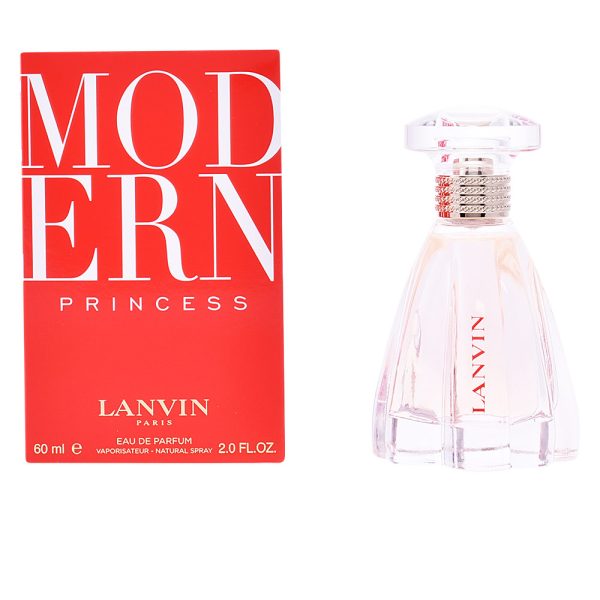 MODERN PRINCESS eau de parfum vaporizador 60 ml