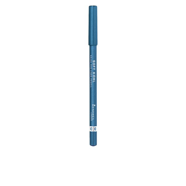 SOFT KOHL KAJAL eye pencil #021 -blue