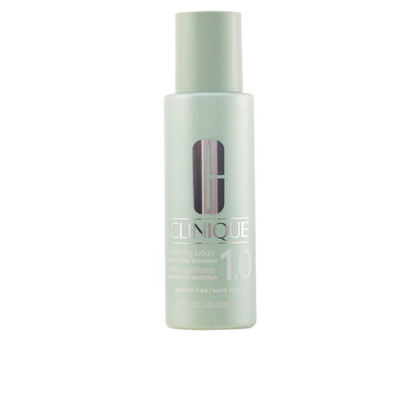 CLARIFYING LOTION 1.0 alcohol free 200 ml