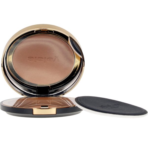 PHYTO-POUDRE compacte #4-bronze