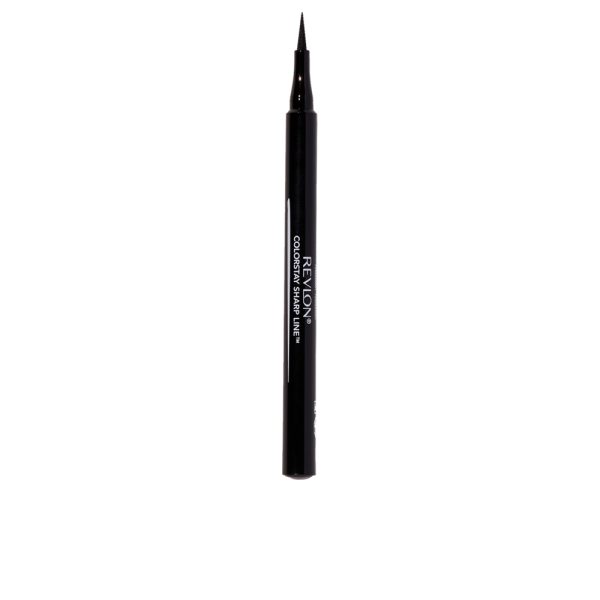 COLORSTAY SHARP LINE eye liner waterproof #black 1,2 ml