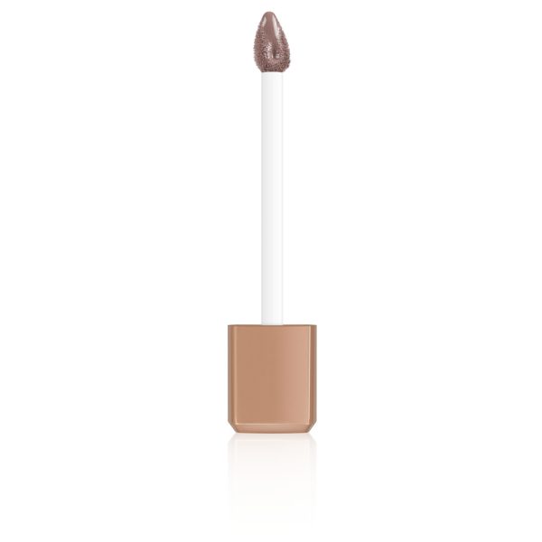 LES CHOCOLATS ultra matte liquid lipstick #858-oh my choc