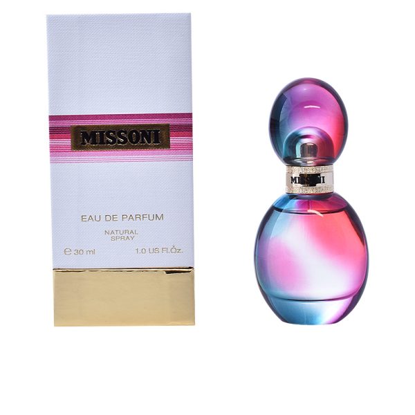 MISSONI eau de parfum vaporizador 30 ml