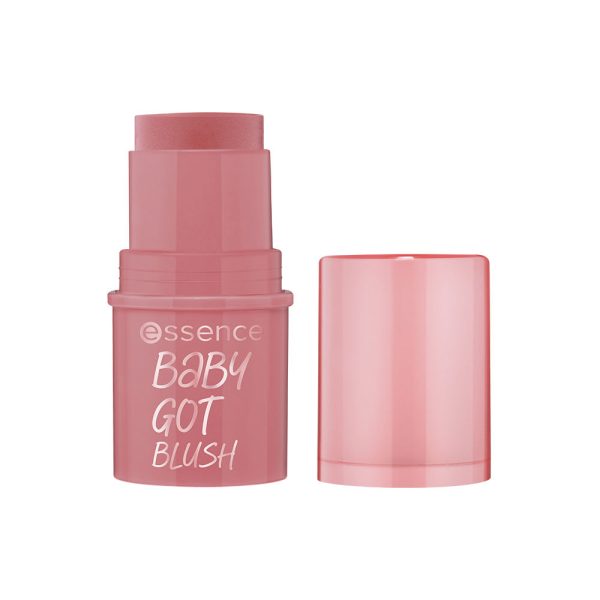 BABY GOT blush #30-rosé todo o dia 5,5 gr